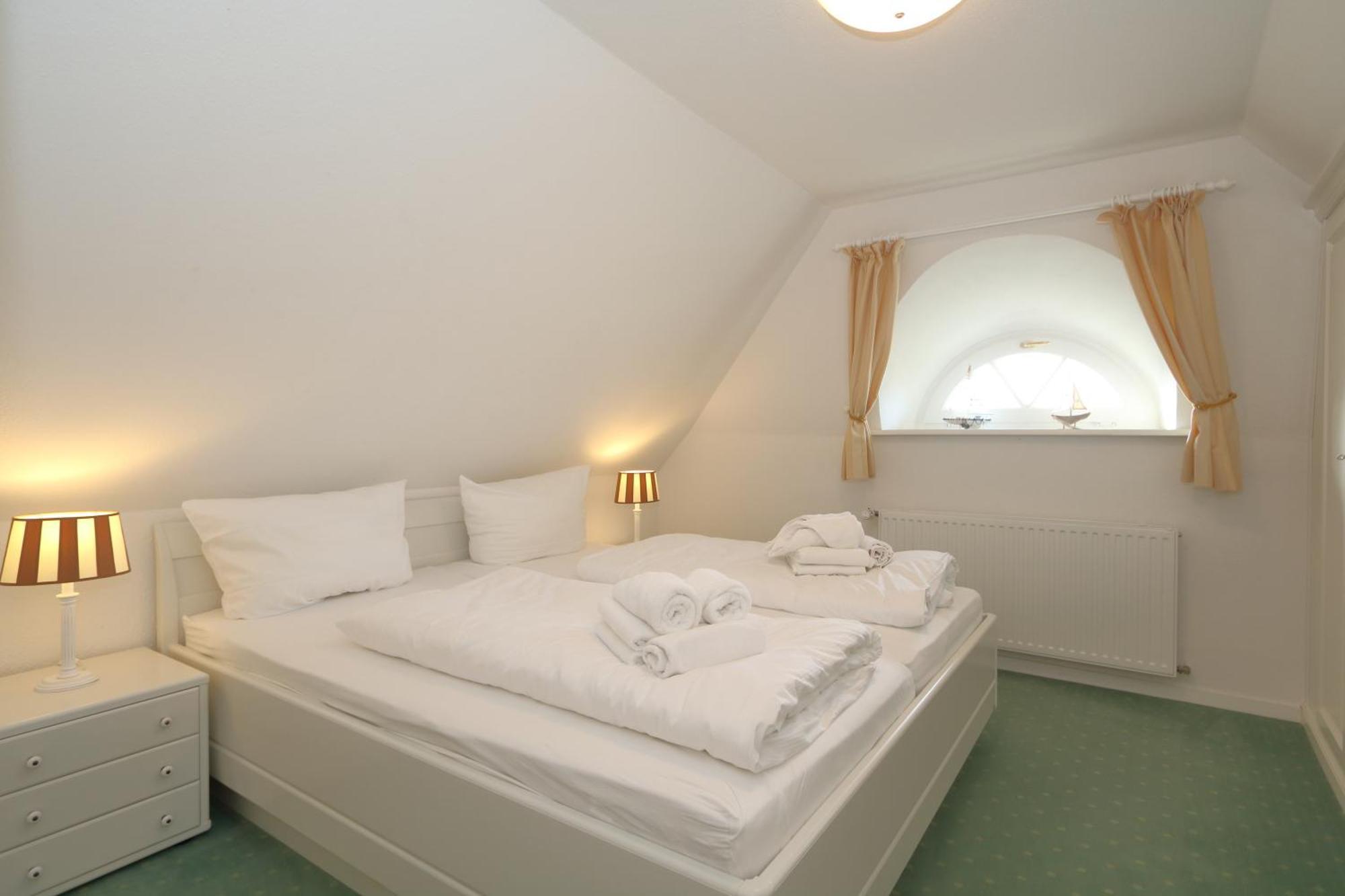 Apartment App. Merret