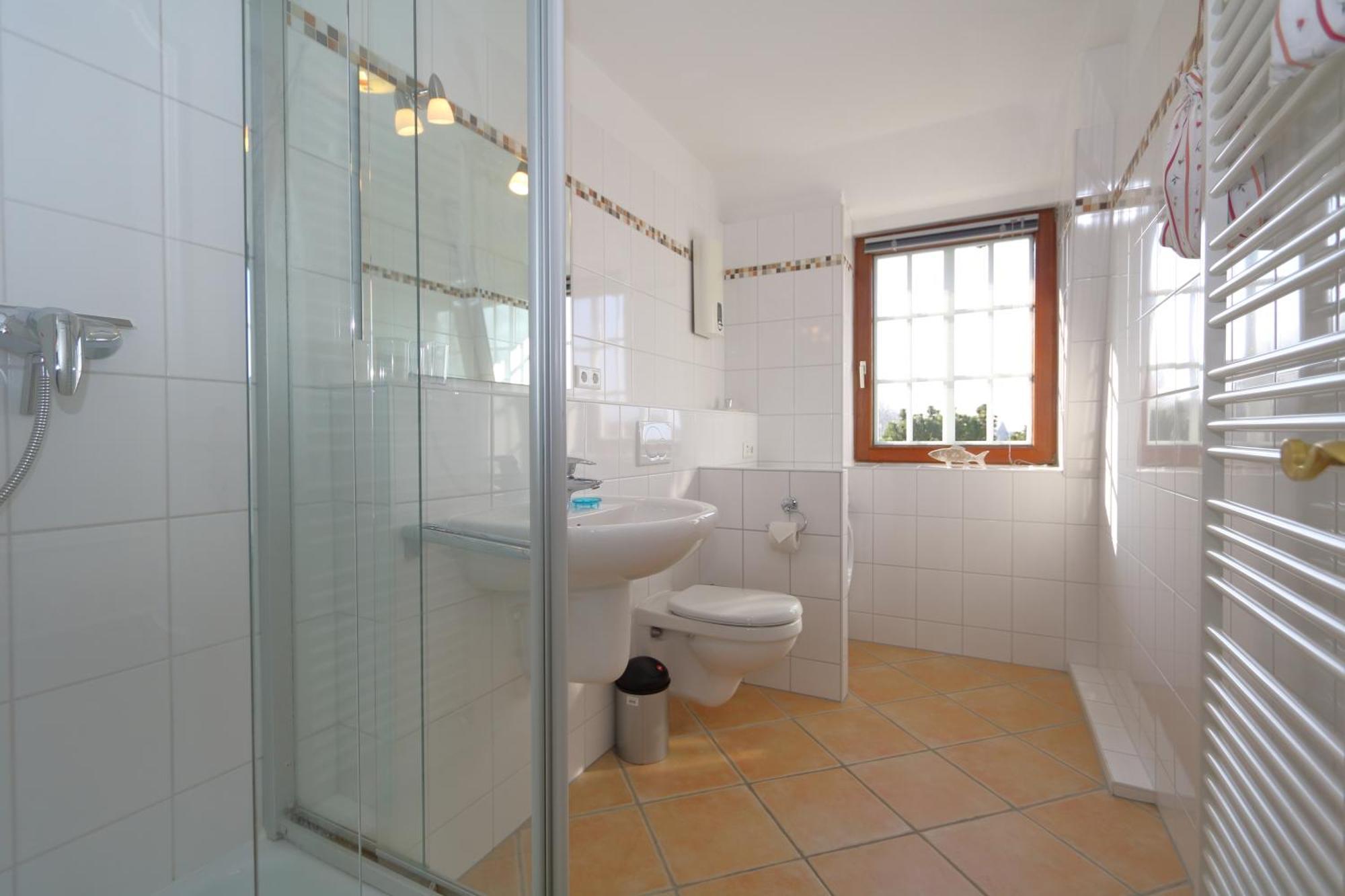 App. Merret Apartment Keitum
