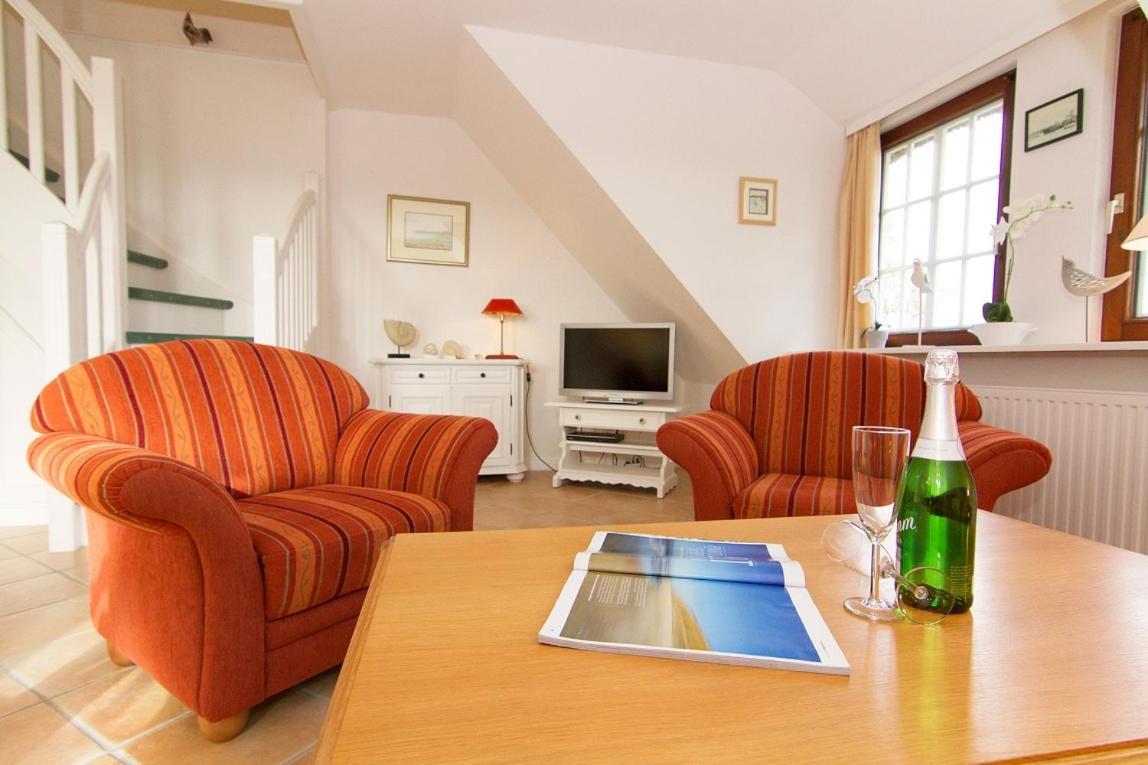 Apartment App. Merret