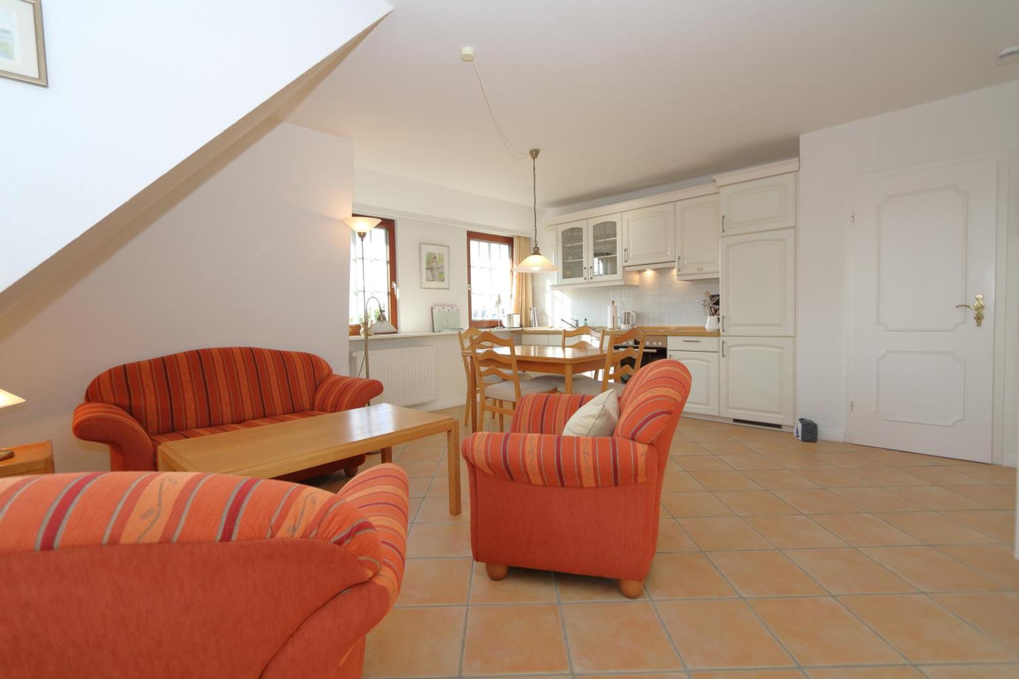 App. Merret Apartment *