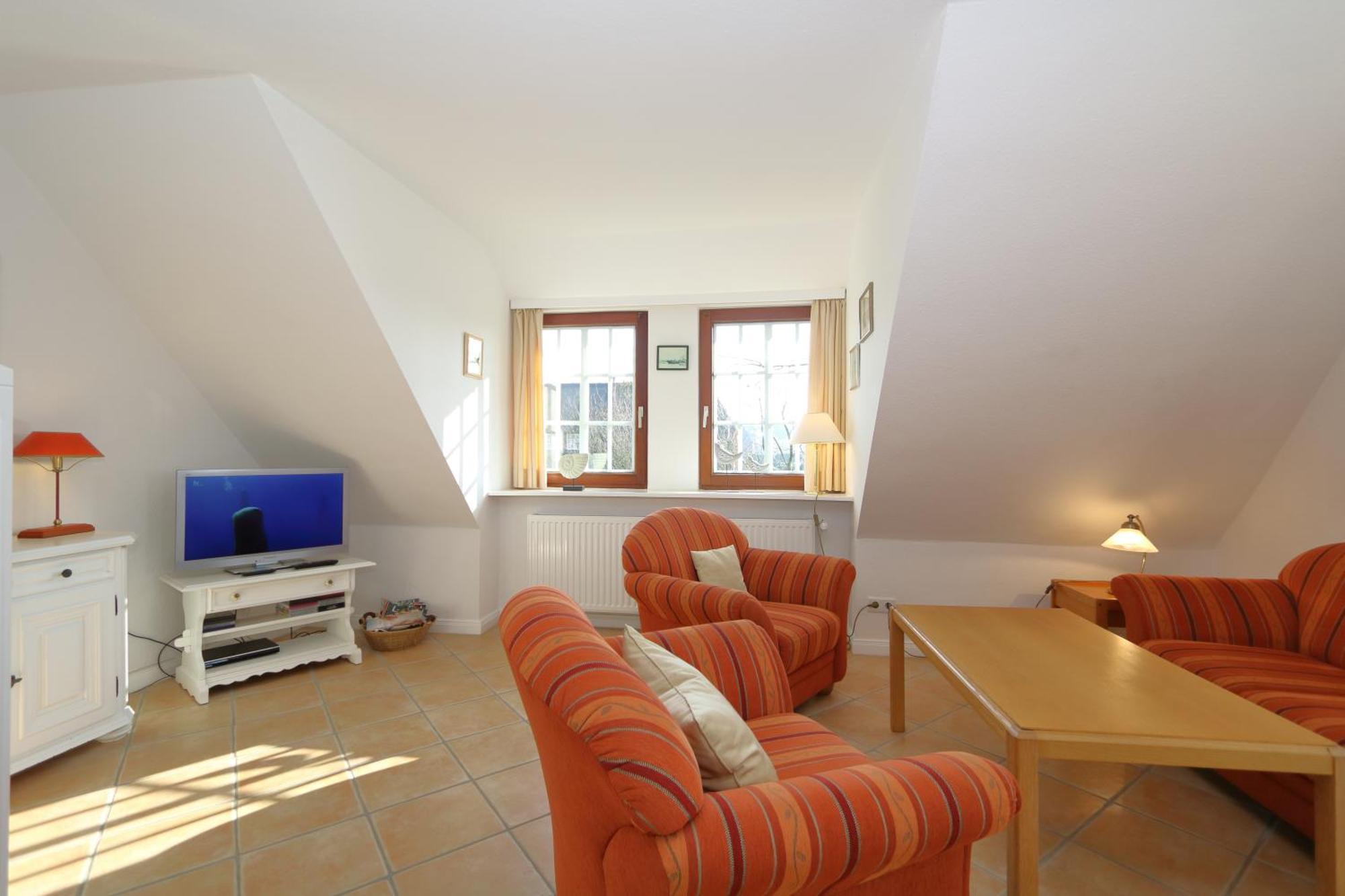 Apartment App. Merret *