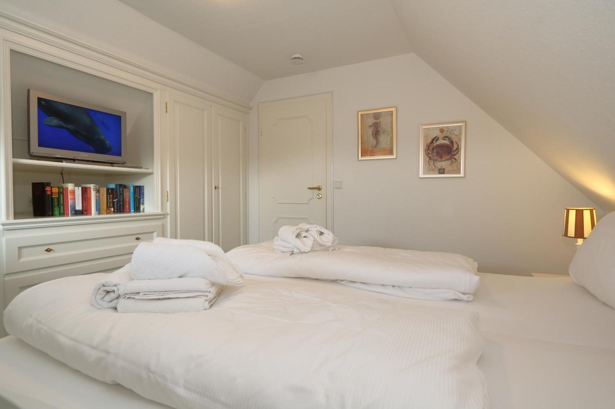 Apartment App. Merret Keitum