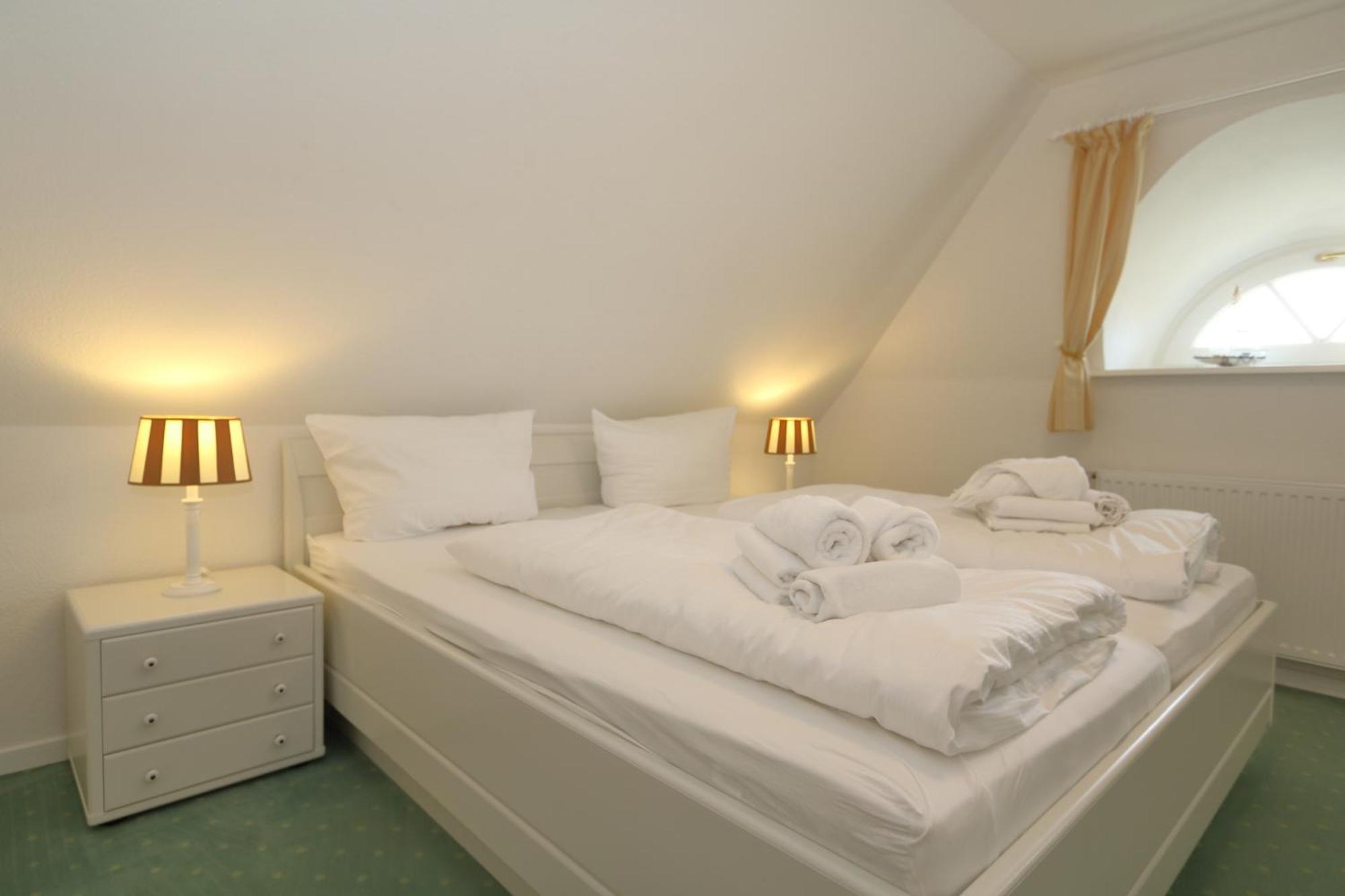 Apartment App. Merret *